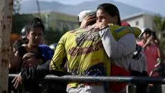 Del deslave del 99 al terremoto de 2026: La Guaira, uno de los estados de Venezuela más golpeados por desastres naturales