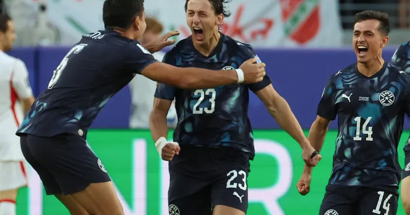 Paraguay vs Australia, por el Mundial 2026, EN VIVO: a qué hora juegan, formaciones y cómo ver el partido del Grupo D