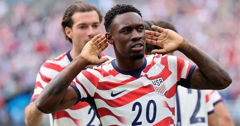 Turquía vs Estados Unidos, por el Mundial 2026, EN VIVO: a qué hora juegan, formaciones y cómo ver el partido del Grupo D