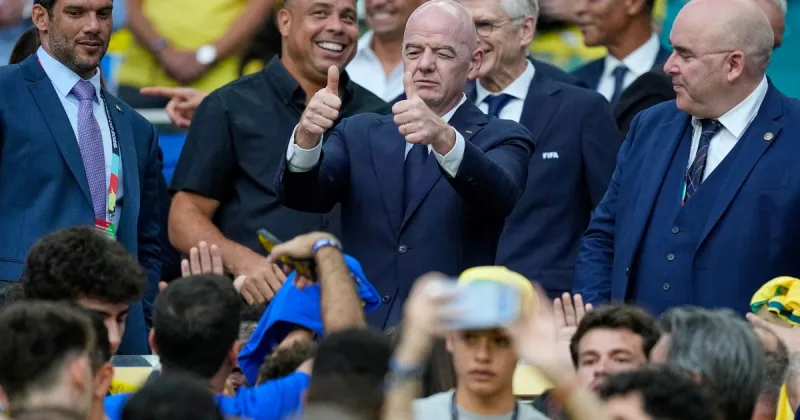 El Mundial 2026, a cancha llena: ya está por romper el récord histórico de público de Estados Unidos 1994 y faltan 50 partidos