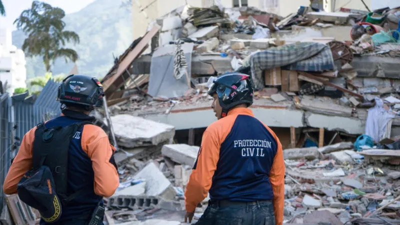 De Colombia a Países Bajos, así se movilizan las naciones para enviar ayuda a Venezuela tras doble terremoto