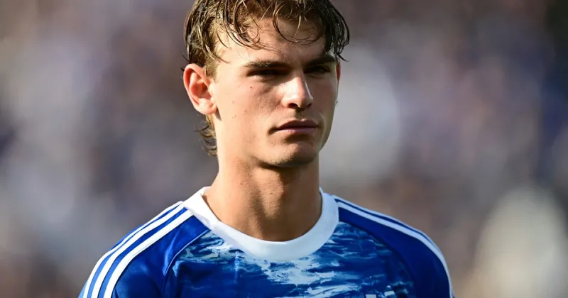 El Real Madrid recompra a Nico Paz en 9 millones pero piensa hacer un negocio millonario con el argentino