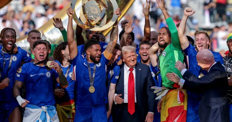 El éxito del Mundial 2026 podría copiarse en el Mundial de Clubes: la FIFA analiza ampliar de 32 a 48 equipos y les serviría a Boca y River