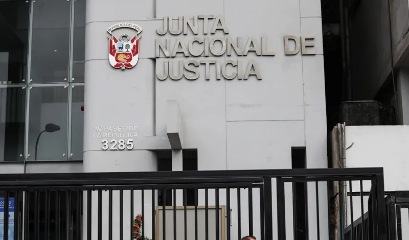 ONU pide a la JNJ frenar procesos contra jueces que inaplicaron ley de impunidad sobre crímenes de lesa humanidad