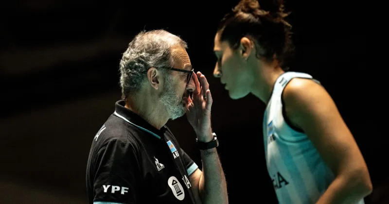 Murió Daniel Castellani, prócer del vóleibol argentino