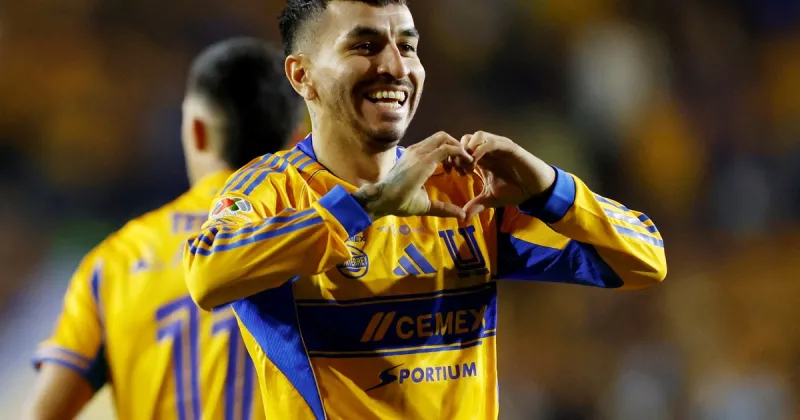 Ángel Correa no se presentó al entrenamiento de Tigres, volverá este viernes y en River están expectantes