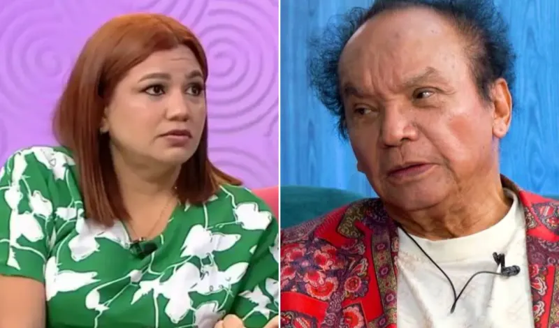 Melcochita revela que sus hijas acumulan hasta 28 inasistencias al colegio y cuestiona a Monserrat: “No sé por qué no las mandan”