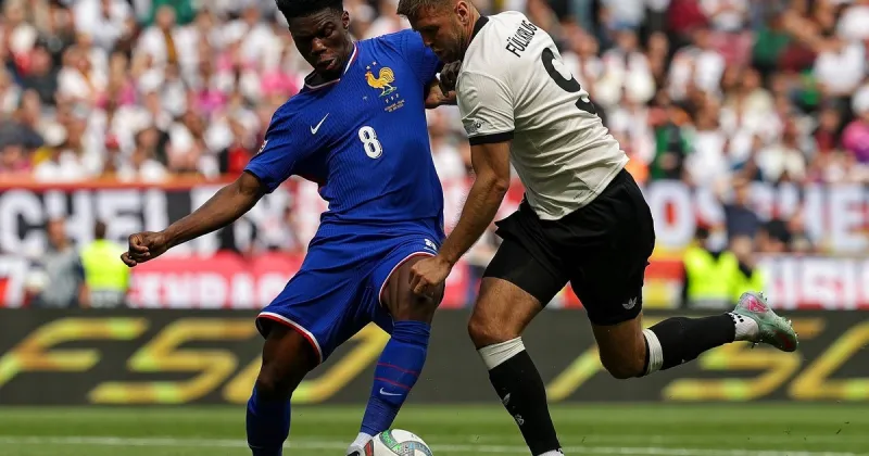 Partidos de hoy viernes 26 de junio: agenda, programación y canales de TV del Mundial 2026