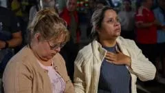Los terremotos son un golpe devastador para una Venezuela que ya estaba en crisis por la escasez, la mala gestión gubernamental y las sanciones