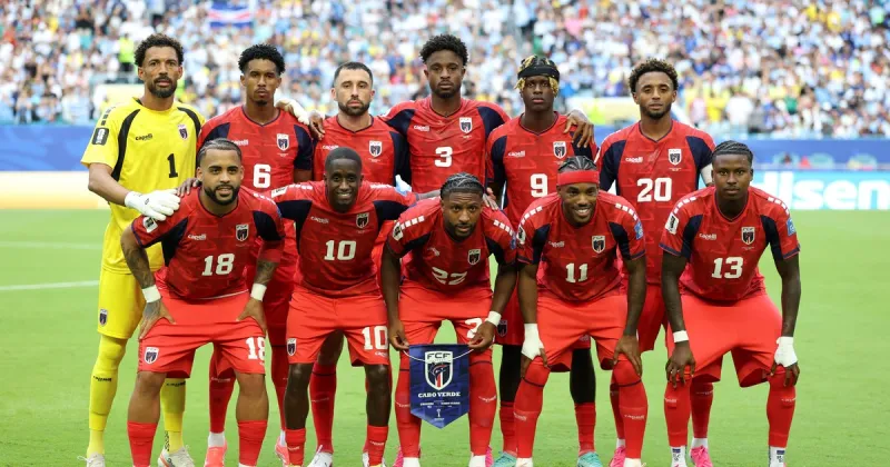 Cabo Verde vs Arabia Saudita, por el Mundial 2026, EN VIVO: a qué hora juegan, formaciones y cómo ver el partido del Grupo H