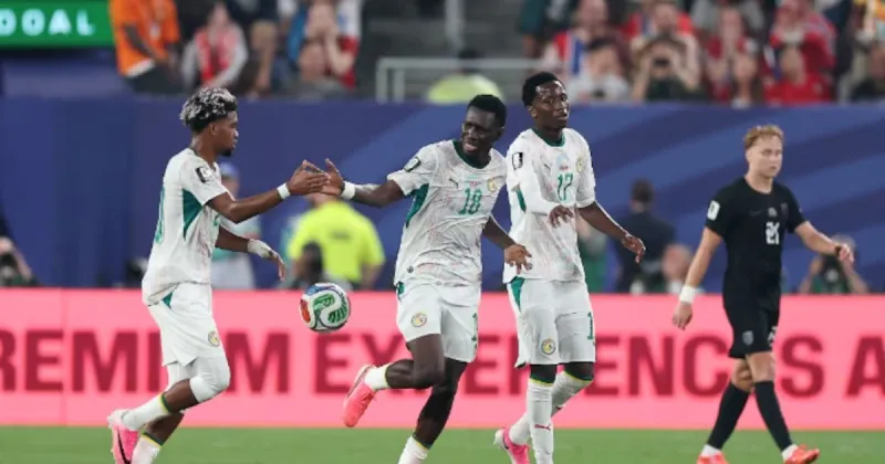 Senegal vs Irak, por el Mundial 2026, EN VIVO: a qué hora juegan, formaciones y cómo ver el partido del Grupo I