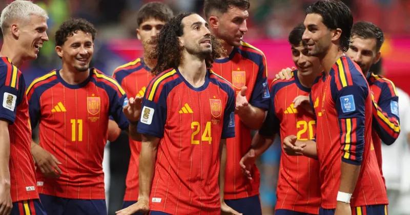 Mundial 2026, EN VIVO: se definen más cruces de 16avos, los partidos de hoy, resultados y todo lo que tenés que saber este 26 de junio