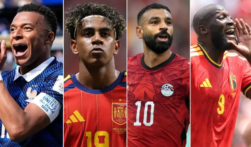 ¿Qué partidos se juegan HOY en el Mundial 2026? Horarios y canales de TV para ver fútbol EN VIVO