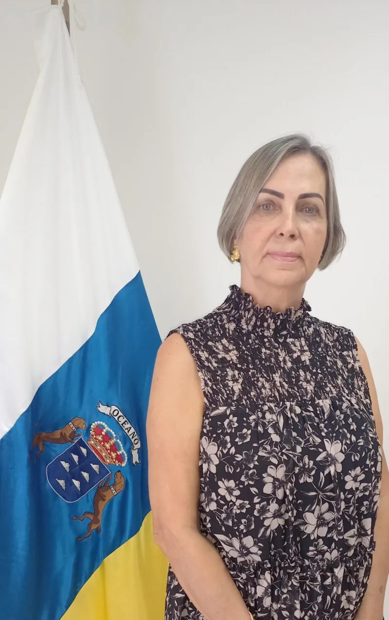Muere en los terremotos Chabela Jara Noda, delegada del Gobierno de Canarias en Venezuela