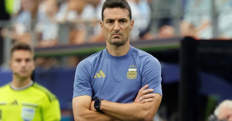 Cuándo juega Argentina vs Jordania, por el Grupo J del Mundial 2026: a qué hora y cómo verlo en directo