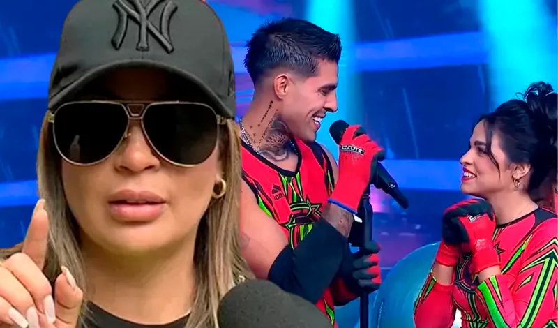 Pamela López tras ruptura definitiva con Paul Michael: “Prefiero ser tóxica antes que delincuente o drogadicta”