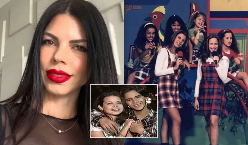 Famosa actriz Yorgelis Delgado es reportada como desaparecida junto a su madre tras doble terremoto en Venezuela