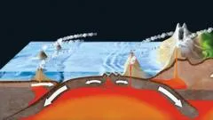 ¿Por qué es imposible predecir el momento preciso de un terremoto?
