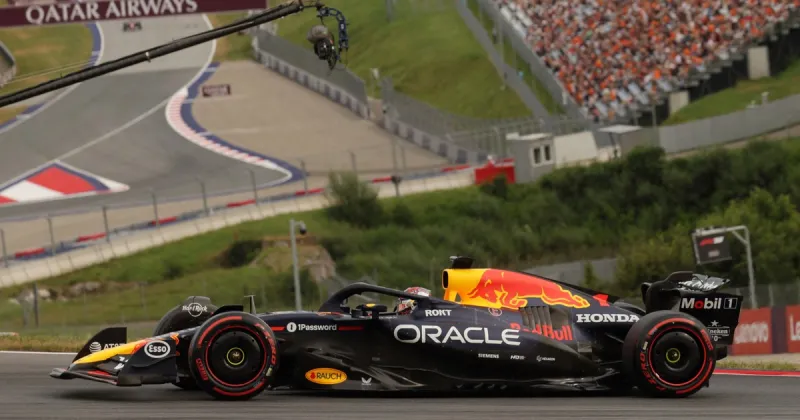 GP de Austria F1: los pilotos y equipos con más victorias en la historia