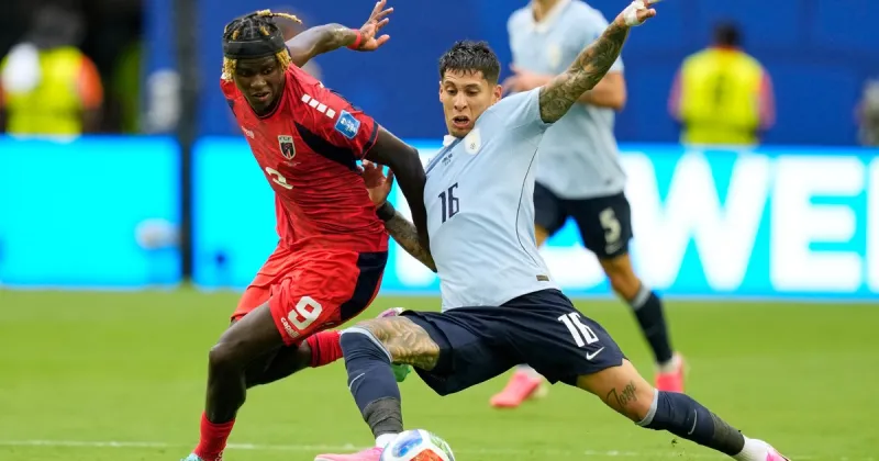 Qué pasa si Uruguay y Cabo Verde terminan el Grupo H del Mundial 2026 empatados en puntos y goles