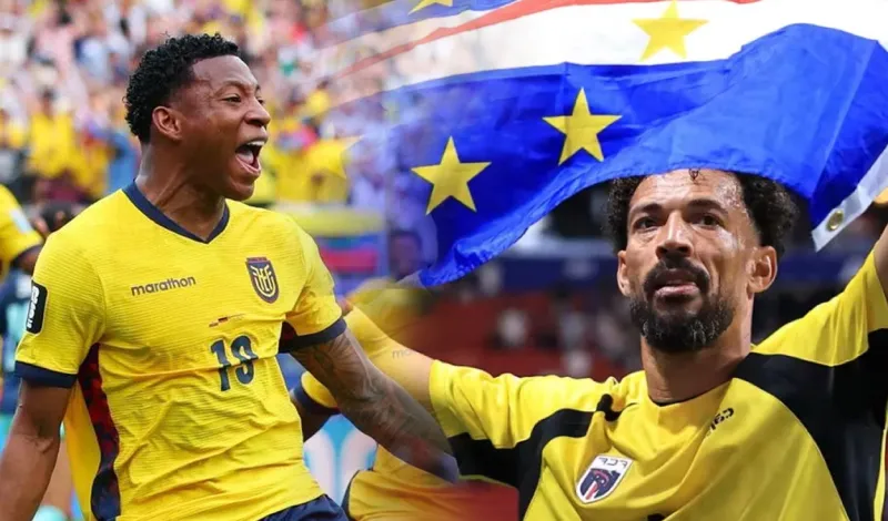 Así va la tabla de mejores terceros del Mundial 2026: clasificados a 16avos y equipos que pelean en la última fecha