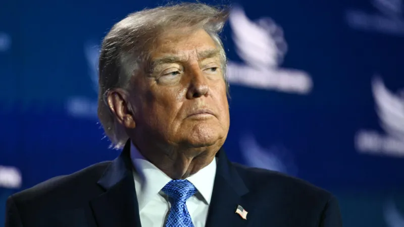 Trump endurece su ofensiva contra los impuestos digitales y eleva la tensión con la Unión Europea
