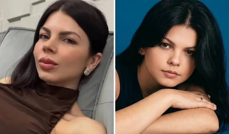 Hija de Yorgelys Delgado habla tras rumores sobre el paradero de la actriz venezolana: "Dios nos concederá el milagro de volver a verla"