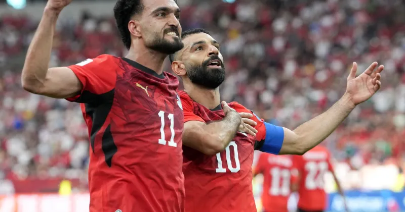 Egipto vs Irán por el Mundial 2026, EN VIVO: a qué hora juegan, formaciones y cómo ver el partido del Grupo G