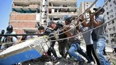 Qué es lo último sobre los terremotos en Venezuela que ha dejado ya casi 1.000 muertos y más de 3.300 heridos