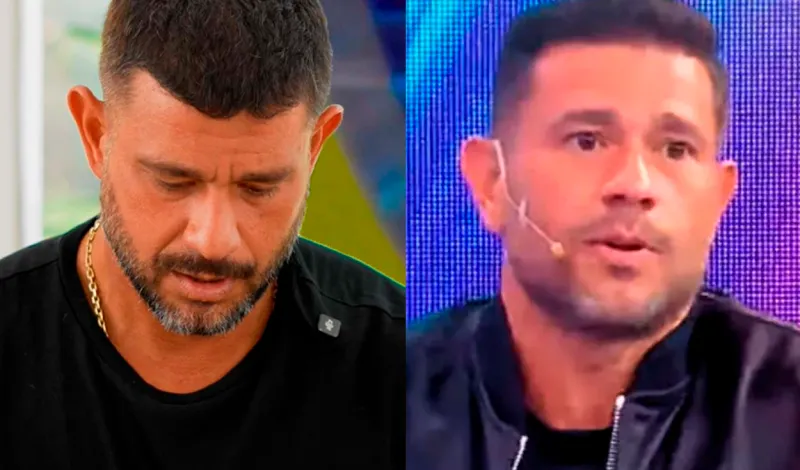 Yaco Eskenazi revela que se sometió a dolorosa cirugía en zona íntima y causa revuelo con comentario: "El peor dolor que he sentido"