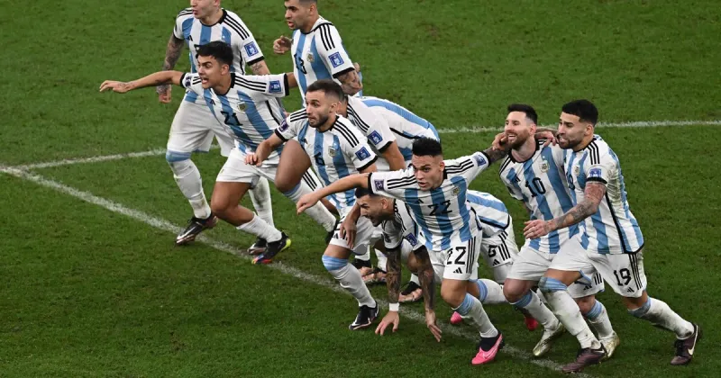 Nuevos libros para evocar otras aventuras en los Mundiales: de la decepción en Inglaterra 1966 a la euforia de Qatar 2022