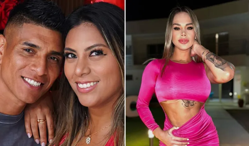 Paolo Hurtado confirma reconciliación con su esposa y admite error tras infidelidad con Jossmery Toledo: "Casi pierdo a Rosa"