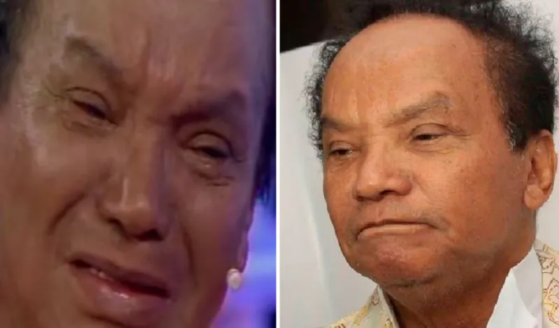 Melcochita reaparece y revela la fuerte deuda que enfrenta tras sufrir un dolor en el corazón: “Tengo que pagar”