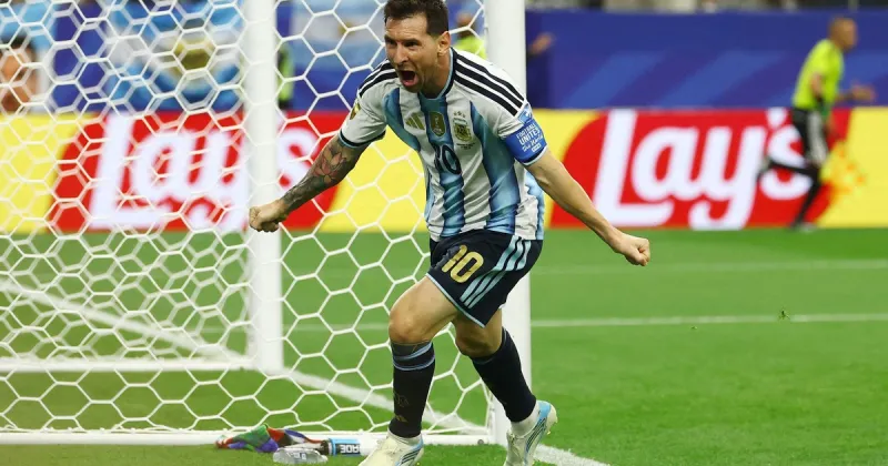 El camino de la Selección Argentina hacia la final del Mundial 2026: el cuadro, los posibles rivales y por qué la llave invita a ilusionarse
