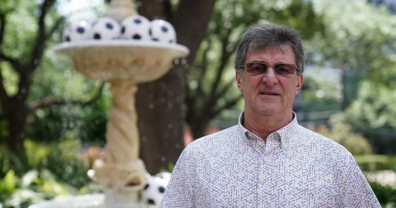 Mario Kempes: “Scaloni es un gran entrenador, porque no solo dirige, también enseña y se hace entender”
