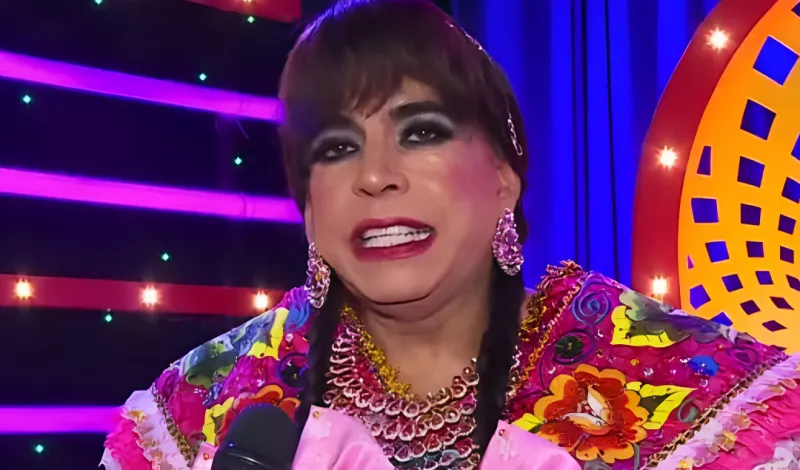 La Chola Chabuca pide más oportunidades laborales para la comunidad LGBTQ+ en Perú: "La diversidad pocas veces consigue trabajo"