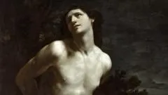 "El culto a San Sebastián": cómo un santo del siglo III brutalmente torturado se convirtió en un icono gay