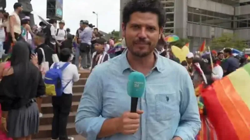 Orgullo LGBTIQ+: indígenas trans denuncian mayor discriminación en Guatemala