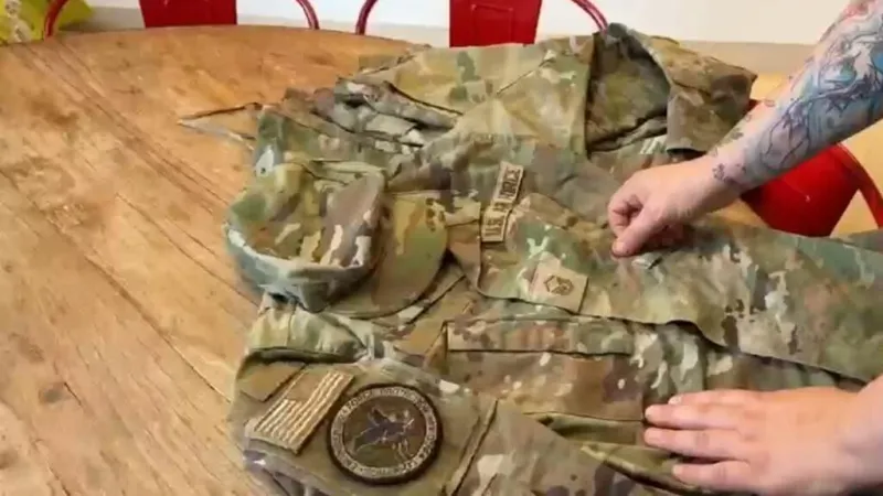 Militares trans siguen apartados del Ejército de Estados Unidos