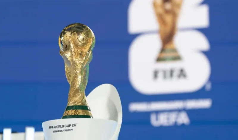 Mundial 2026: ¿Hay tiempo extra o penales si empatan en los 16avos de final de la Copa del Mundo?