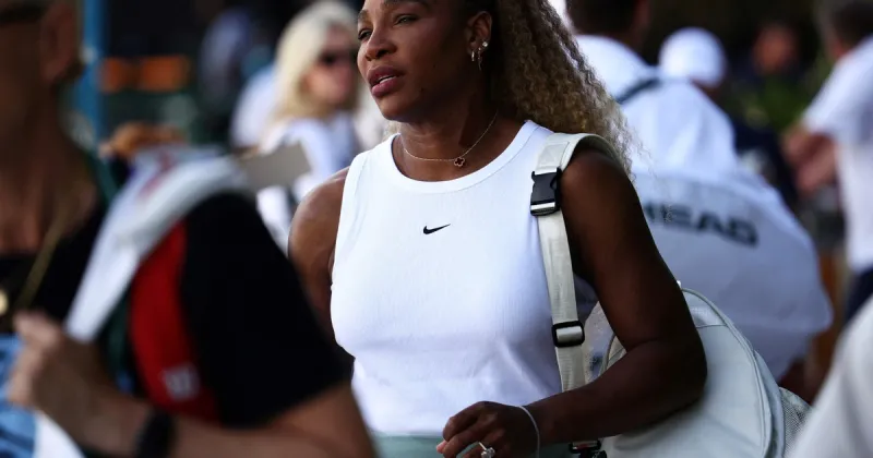 Wimbledon arranca a pura tradición: Jannik Sinner busca repetir, Serena Williams vuelve a jugar y hay 11 sueños argentinos