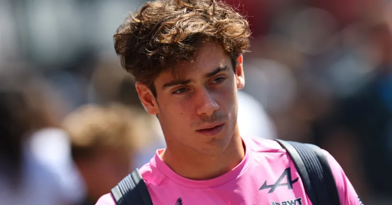 Franco Colapinto y otro retroceso en el GP de Austria de Fórmula 1: un Alpine sin respuestas y demasiadas dudas para resolver