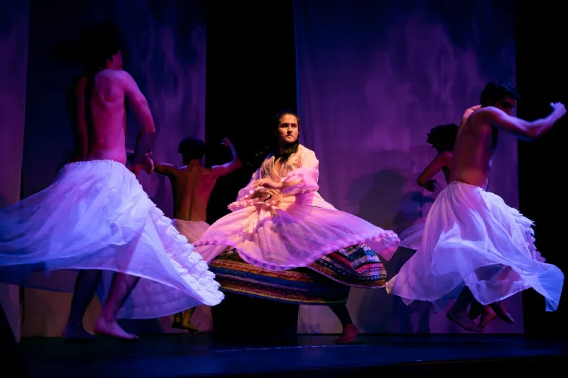 Artistas LGBTI: los escenarios y la visibilidad como respuesta