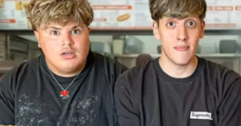 Quiénes son Beni Mármol y Pato Perrotta, los youtubers argentinos arrestados en Miami por falsificar credenciales y entradas para los partidos del Mundial