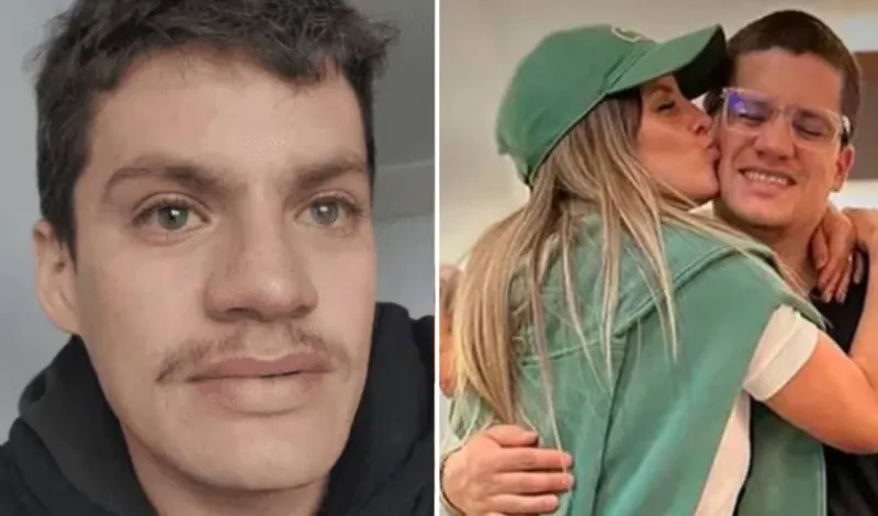Alejandra Baigorria deja en shock a su hermano con tremenda sorpresa por su cumpleaños: “Te quiero mucho”