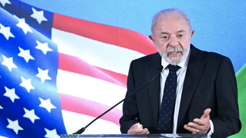 Trump y el repunte de la derecha en Latinoamérica: ¿cómo queda Lula en pleno año electoral?