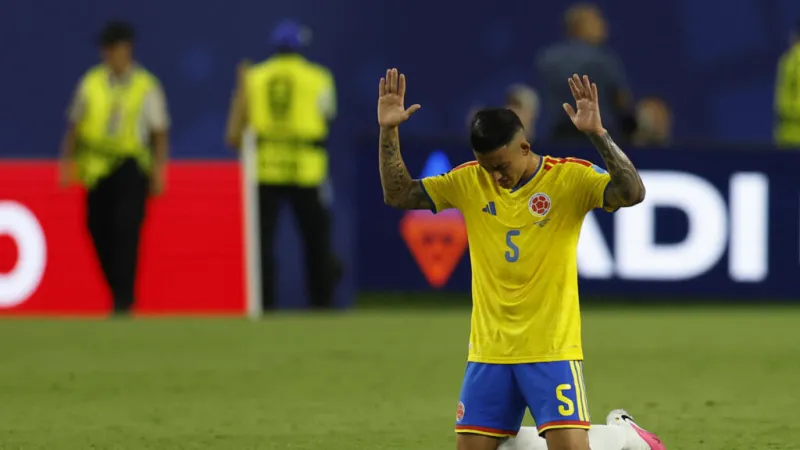 Mundial 2026:¿qué esperar de Colombia tras su avance invicta en la Copa Mundial?