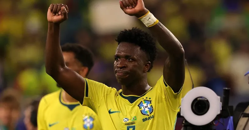 Brasil vs Japón, por el Mundial 2026, EN VIVO: a qué hora juegan, formaciones y cómo ver el partido de 16avos de final