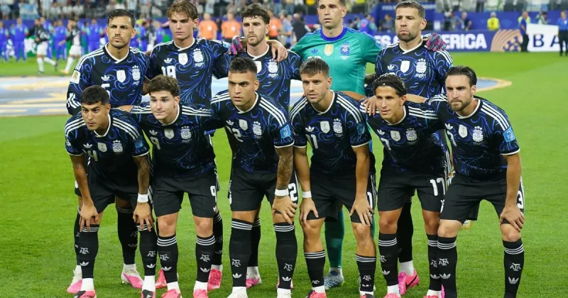 La supercomputadora del Mundial 2026 y un dato alentador para la Selección Argentina: por qué es la gran favorita vs Cabo Verde