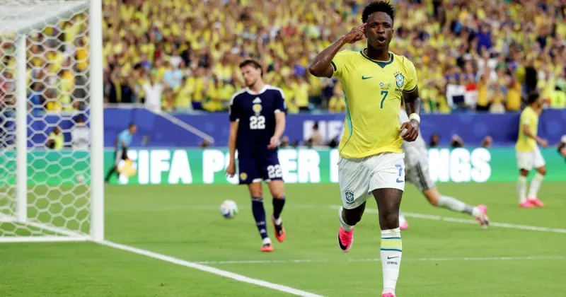 Lunes de súper acción en el Mundial 2026: duelo de estilos con Brasil-Japón, Alemania-Paraguay y Países Bajos-Marruecos